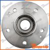 Moyeu de roue arriére pour SSANGYONG | 42420-34000, 4242034000
